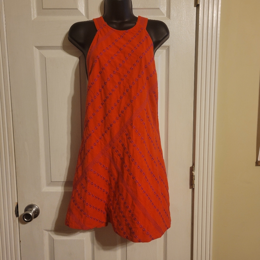 Free People sundress, M